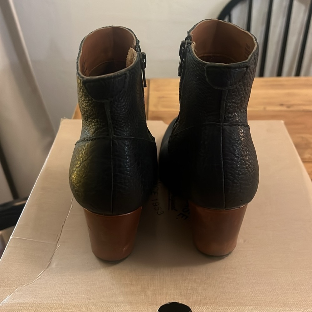 KORK-EASE bootie size 7.5 Michelle - Picture 2 of 16